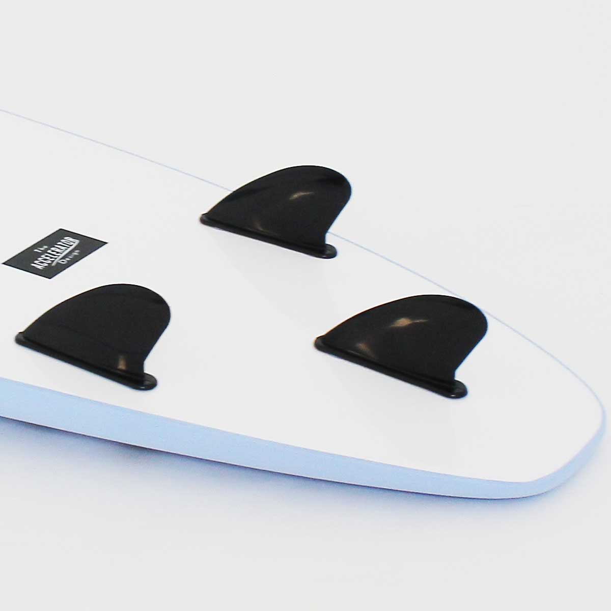 ソフトボード – THE ACCELERATOR DESIGN