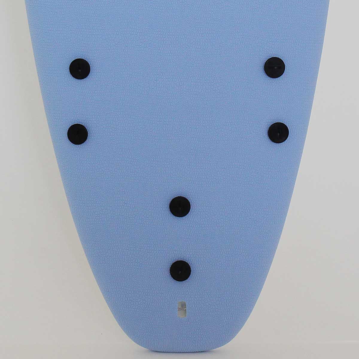 セール7%OFF】ワックスレス EVA SOFTBOARD｜KAMIシリーズ 8'0