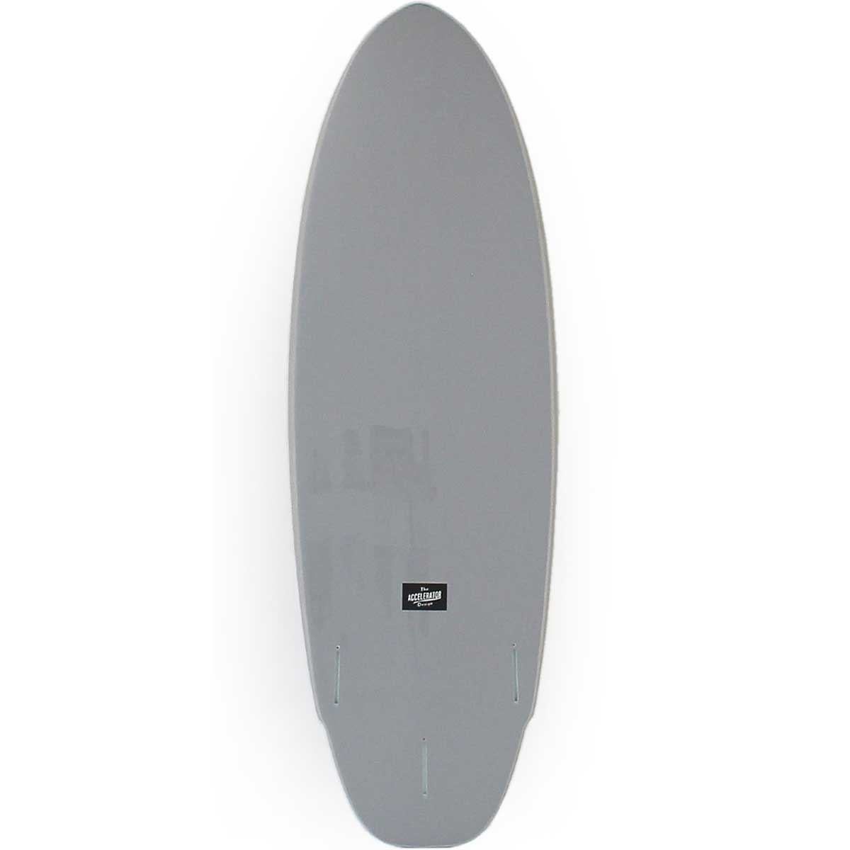 SOFT BOARD｜IXPE 5'10