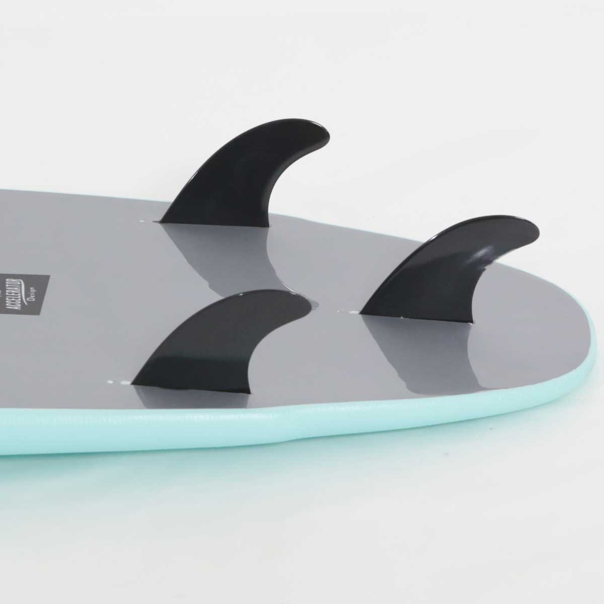 SOFT BOARD｜IXPE 5'10