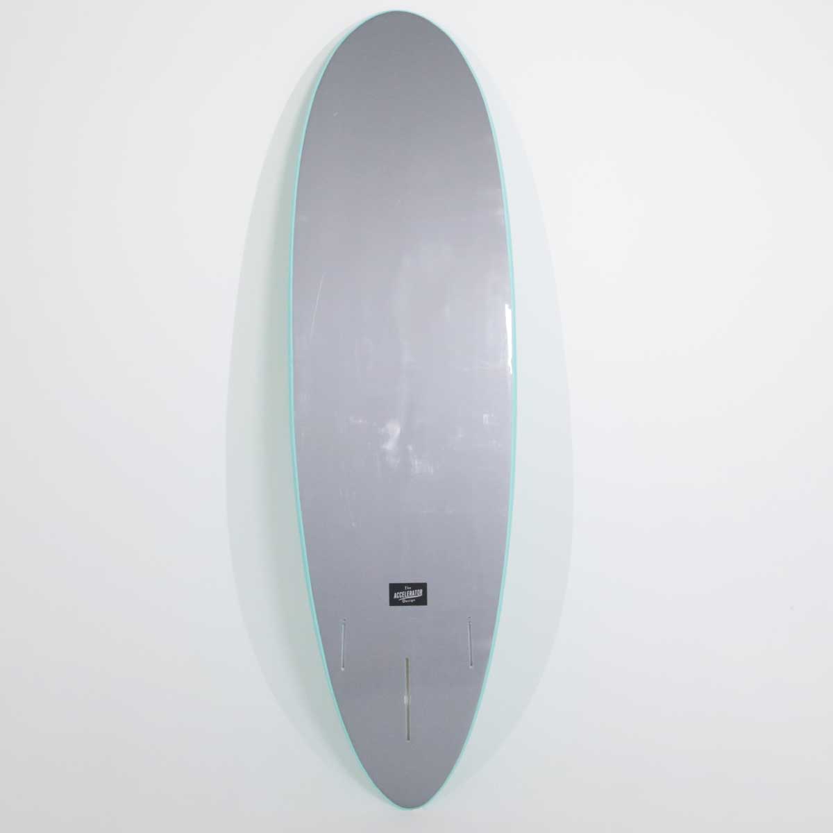 SOFT BOARD｜IXPE 6'6