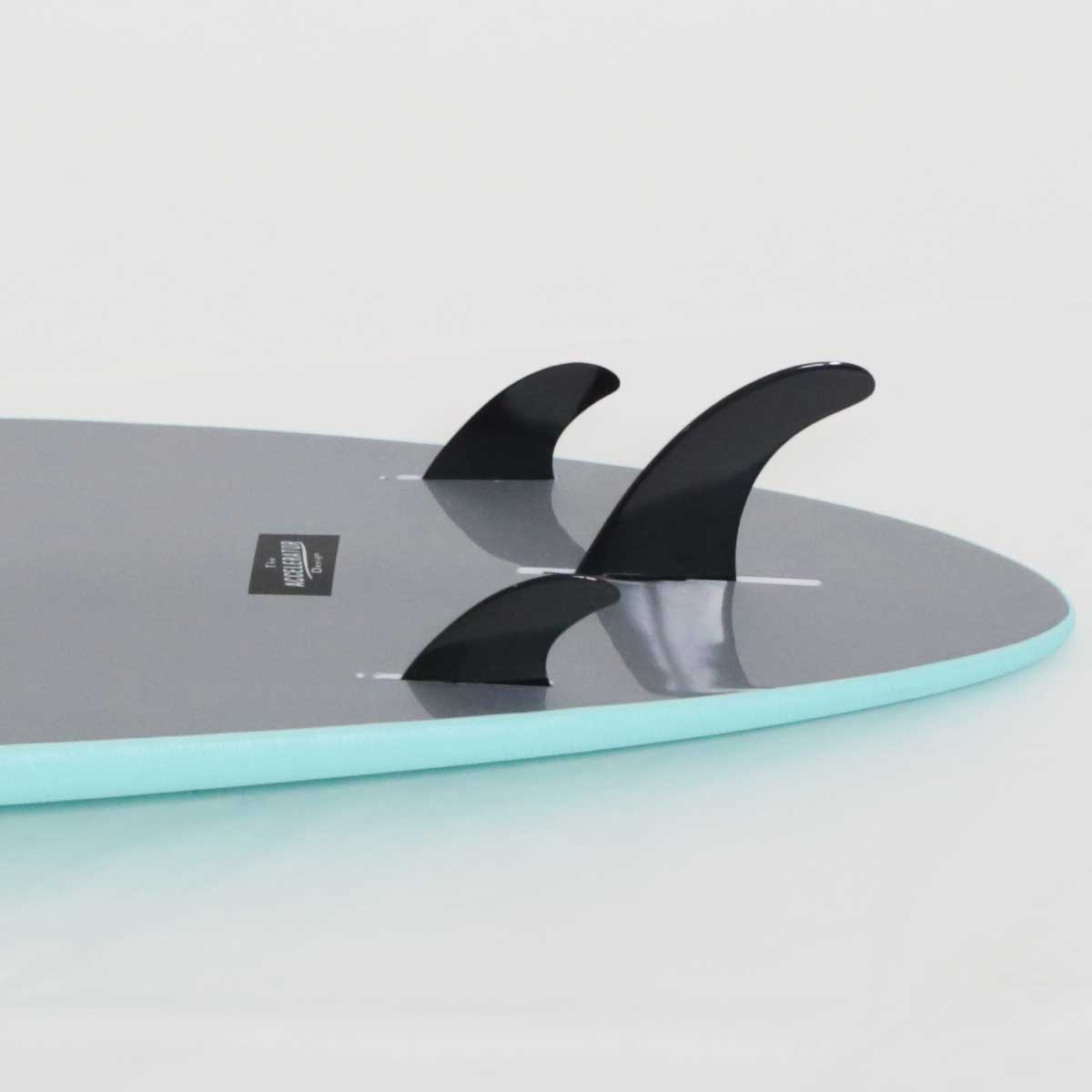 SOFT BOARD｜IXPE 7'0