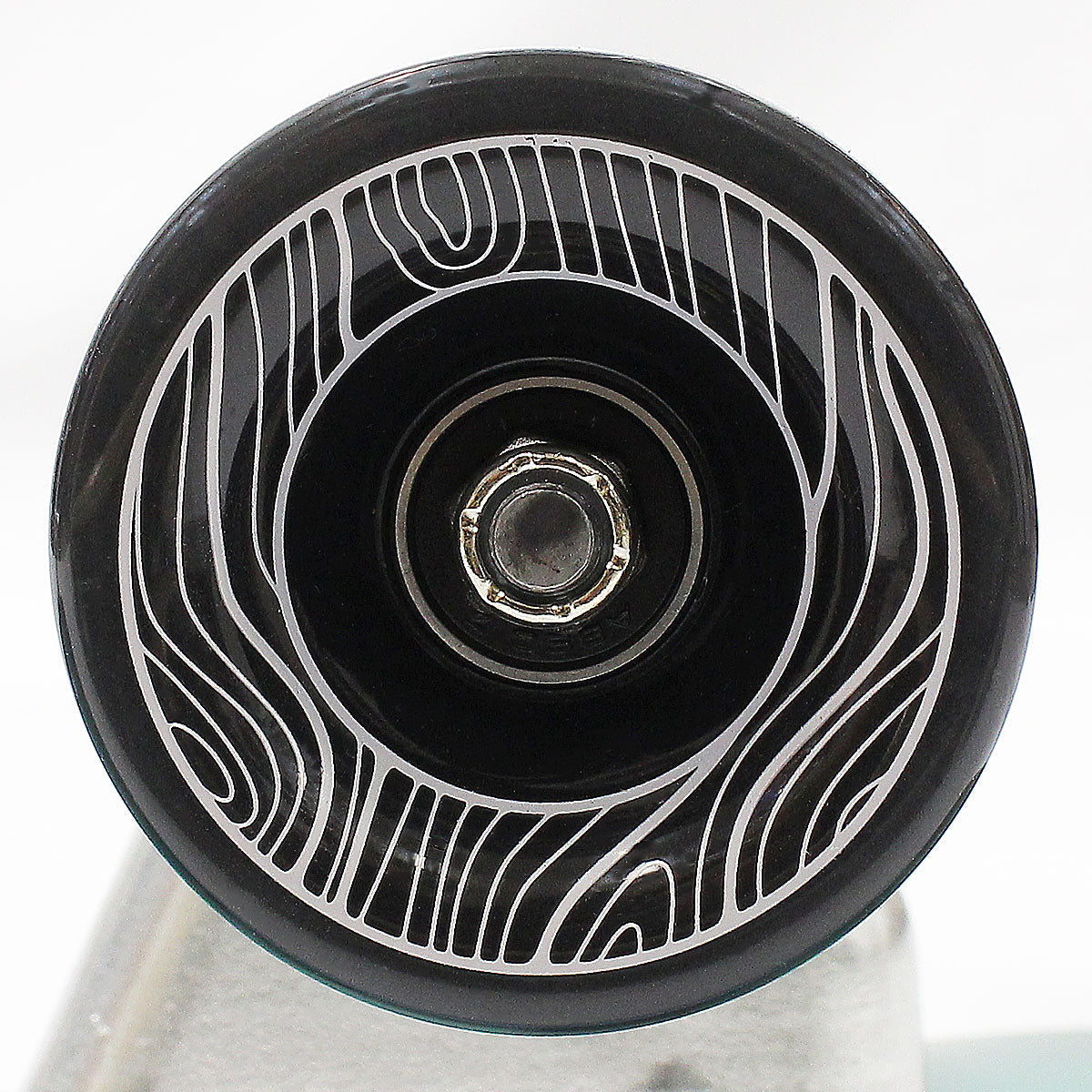 WOODY PRESS】 SURF-SKATEBORD l Carving l 28inch – THE