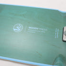 WOODYPRESS 28" | Carving