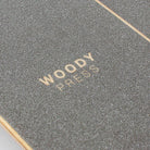 WOODYPRESS 30" | Carving