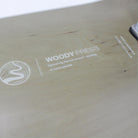 WOODYPRESS 30" | Carving