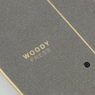 WOODYPRESS 32" | Carving