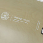 WOODYPRESS 32" | Carving