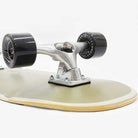 WOODYPRESS 33" | Carving