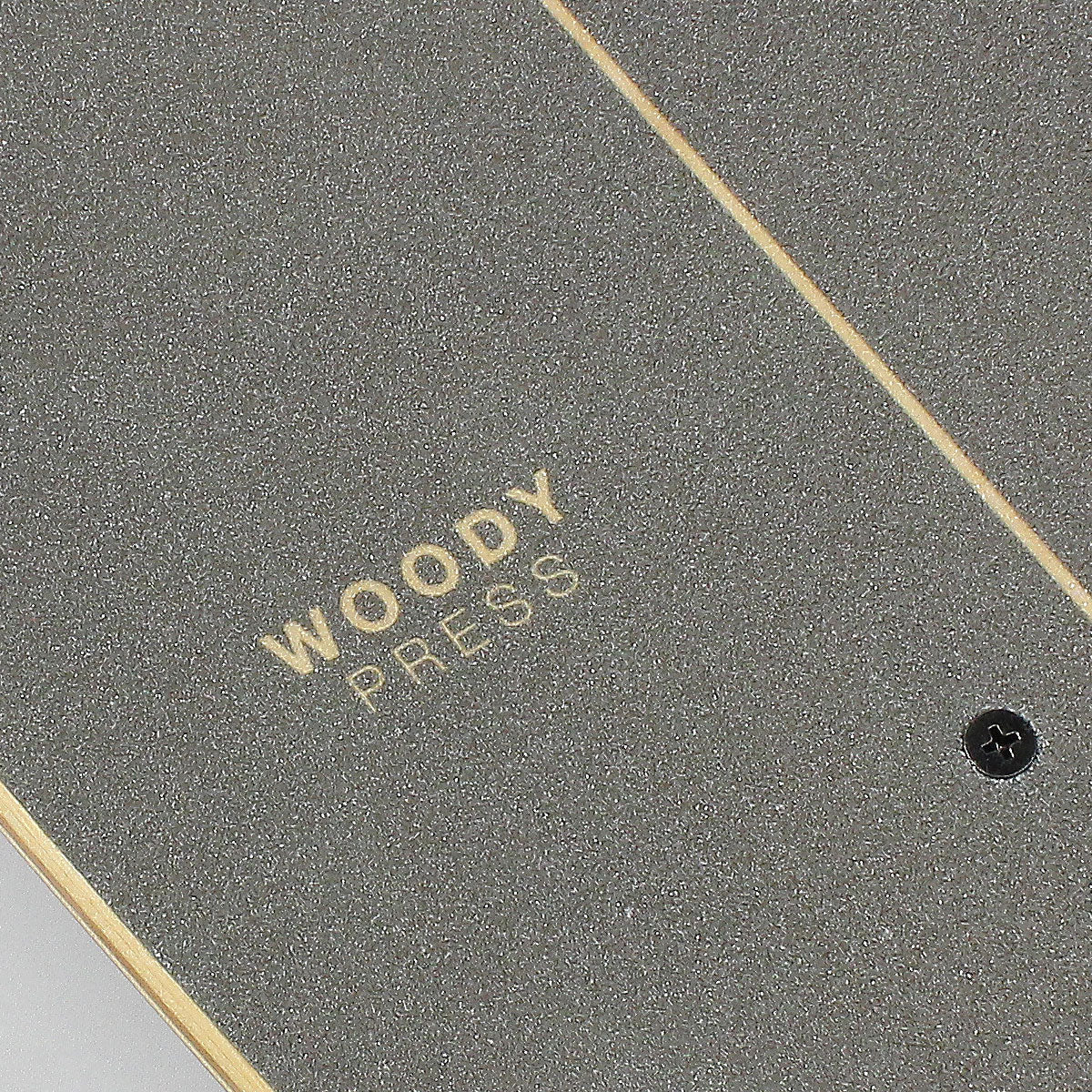 WOODYPRESS 33" | Carving