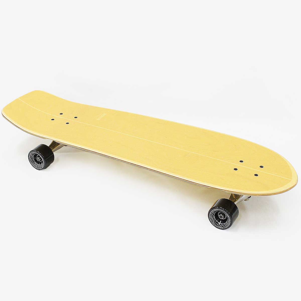 WOODYPRESS 34" | Carving