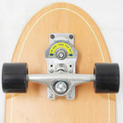 WOODY 33" | Thruster-1