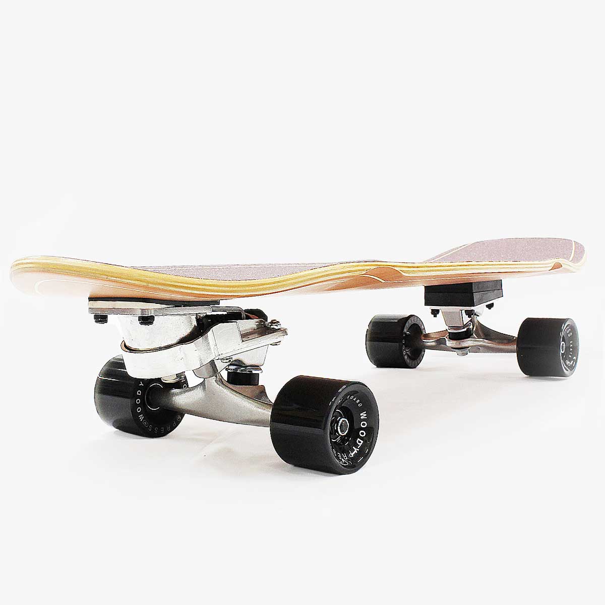 WOODY 31" | Thruster-1 