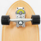 WOODY 31" | Thruster-1 