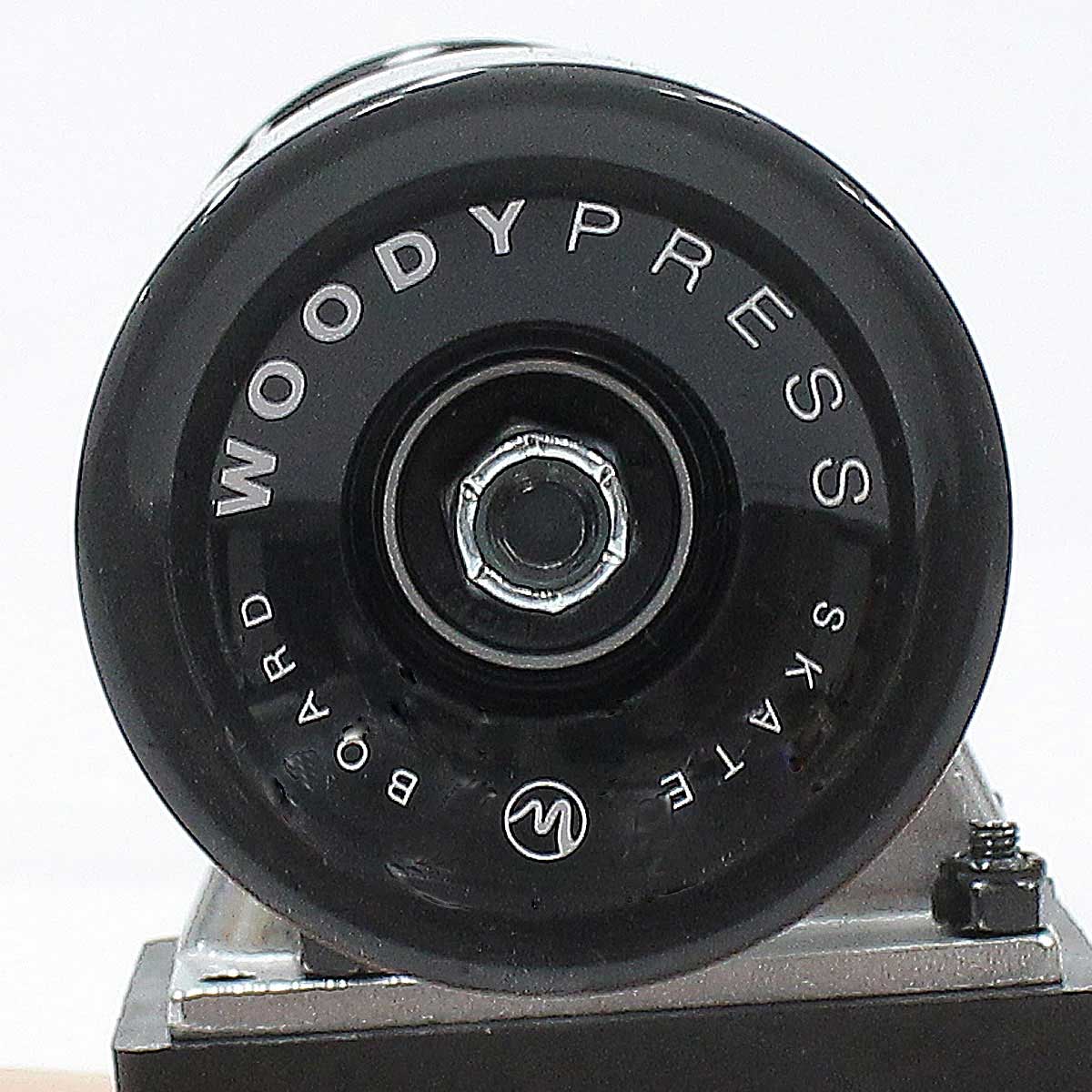 WOODY 31" | Thruster-1 