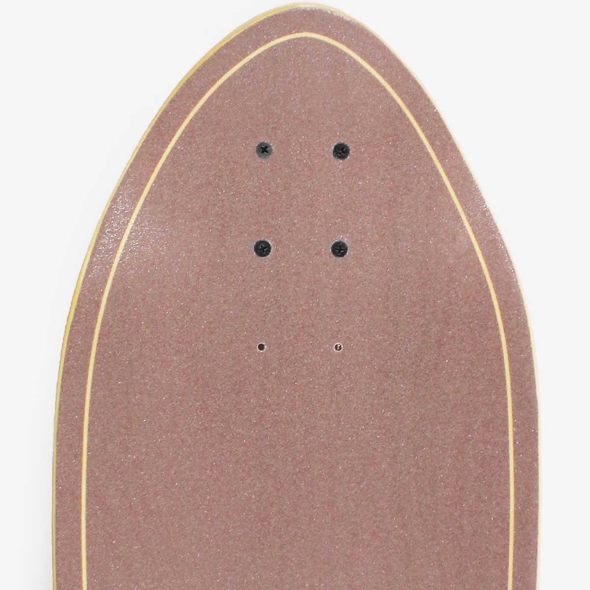 WOODY 31" | Thruster-1 