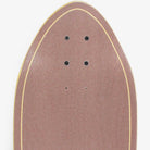 WOODY 31" | Thruster-1 