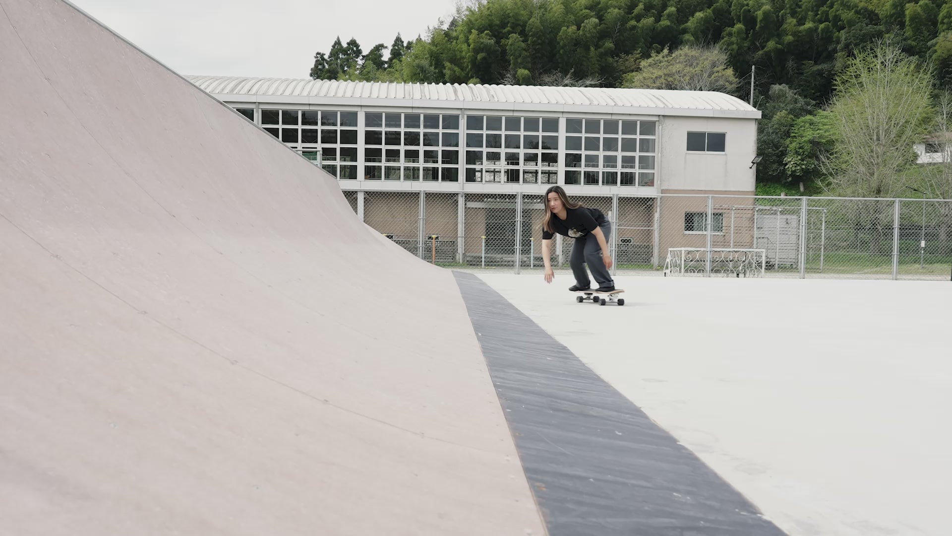 CARVING（カービング） – THE ACCELERATOR DESIGN