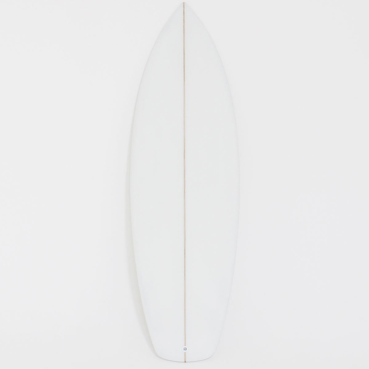 アッキーサーフボード アクセルレーター サーフボード【PU】 TORPEDO 5'10“ – THE