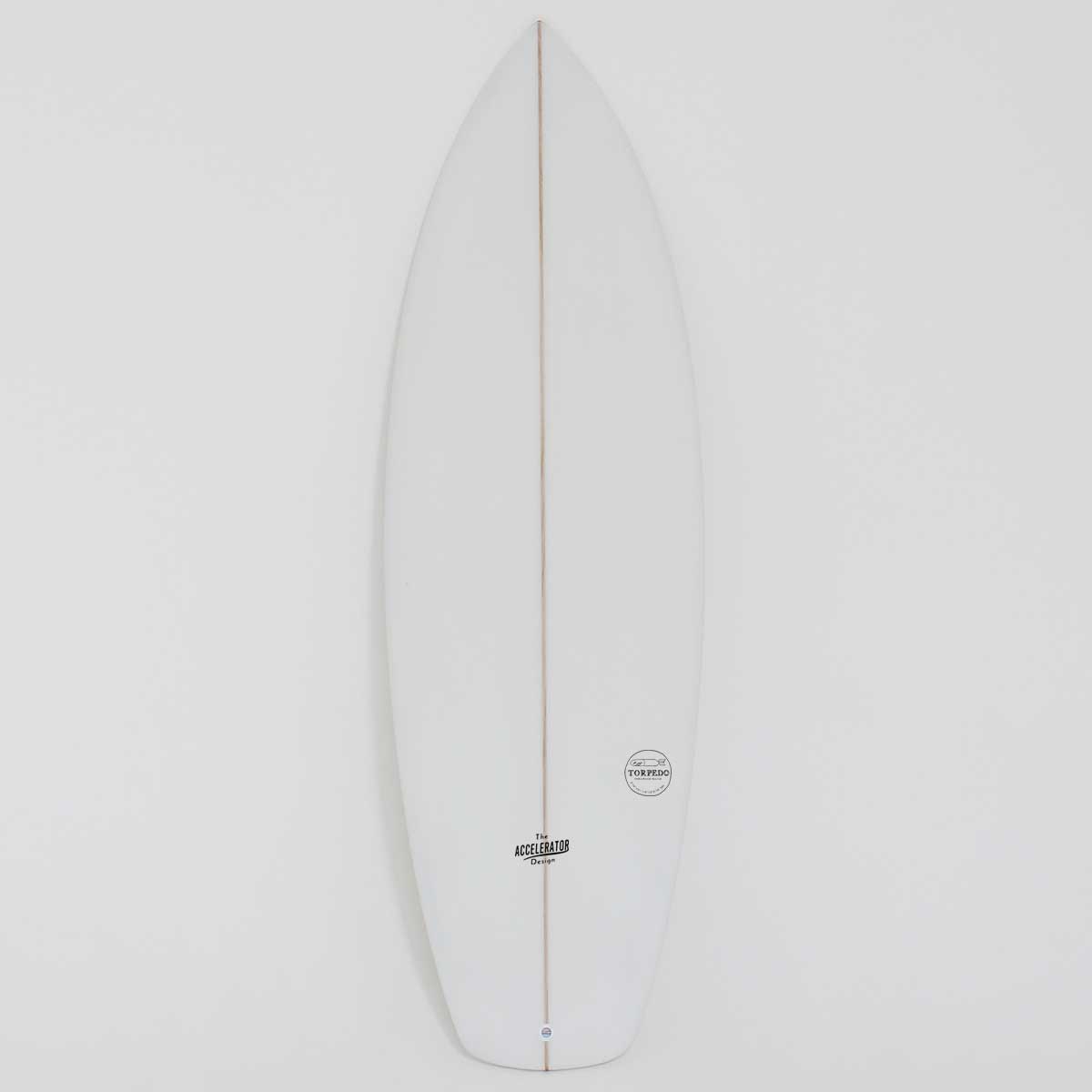 サーフボード アクセルレーター サーフボード【PU】 TORPEDO 5'10“ – THE