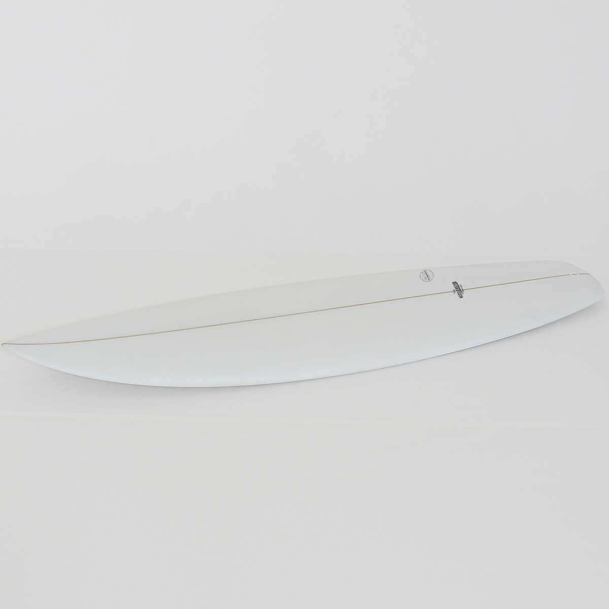 アクセルレーター サーフボード【PU】 TORPEDO 5'10“ – THE