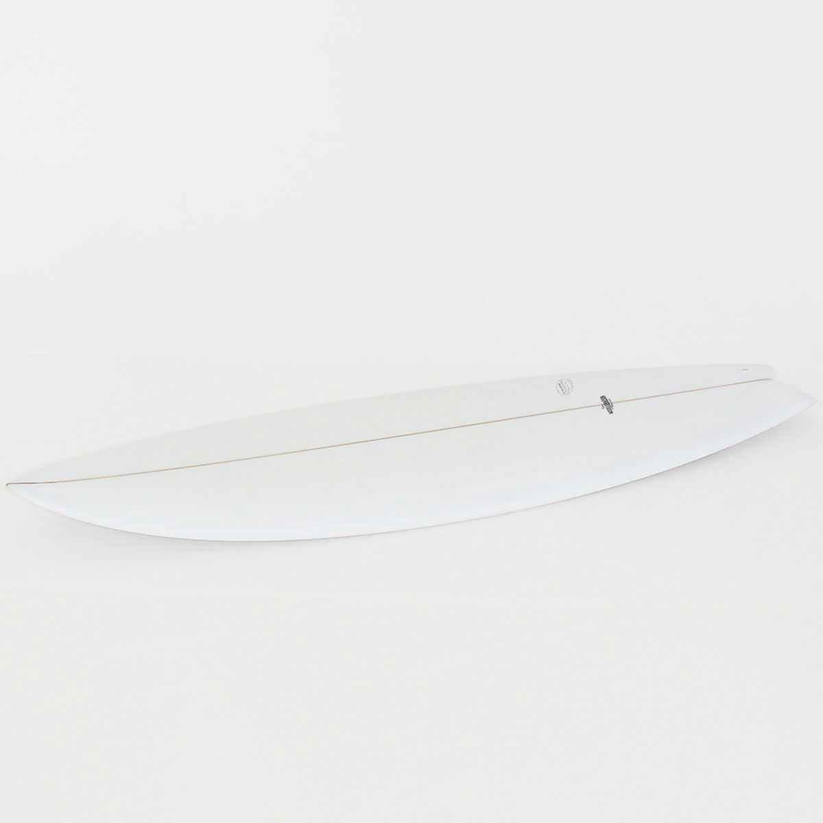 アクセルレーター サーフボード【PU】 FLYING FISH 5'8“ – THE