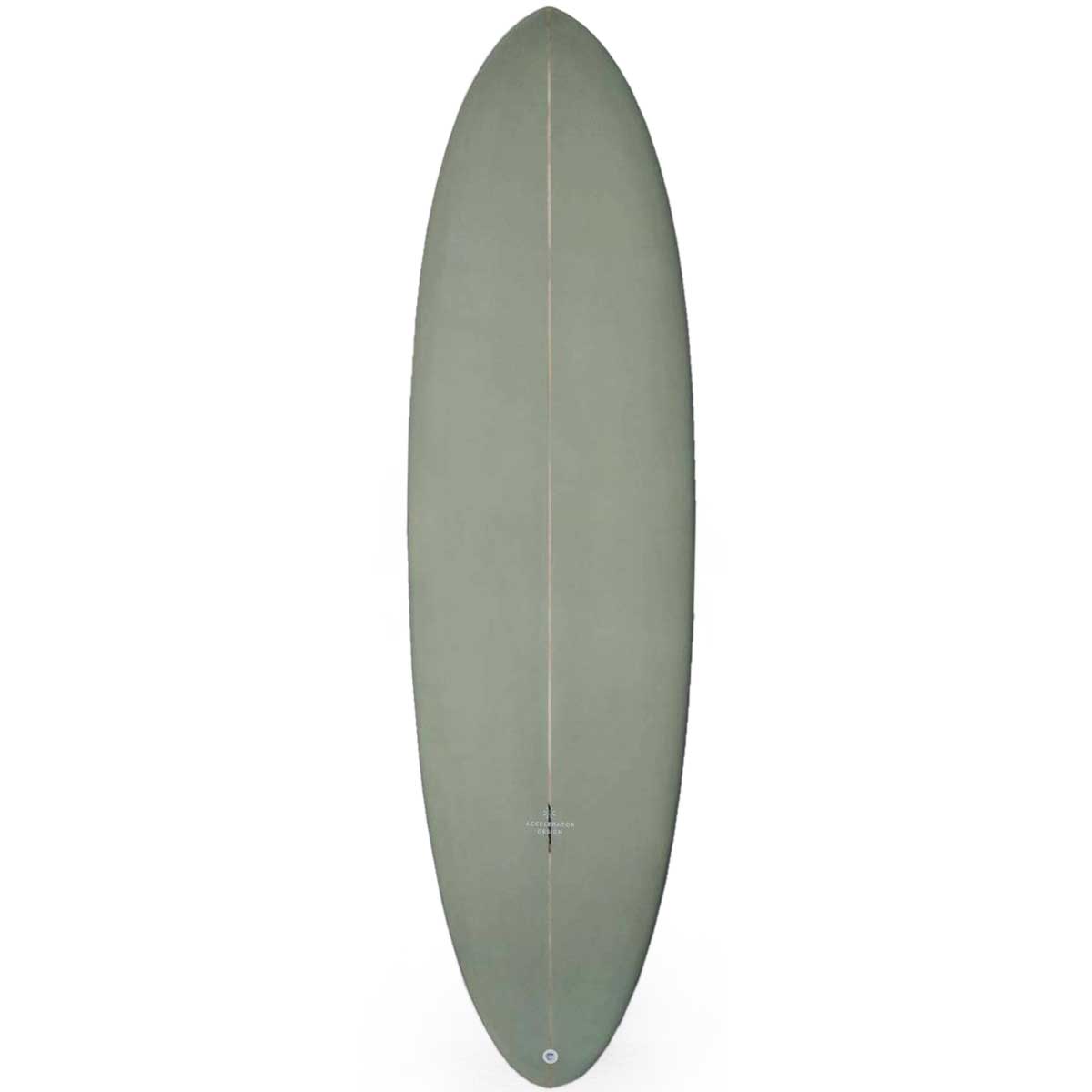 PU｜7'0
