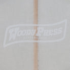 SHONAN SMALL EPSサーフボード woody Pressコラボモデル デッキコンケーブ仕様